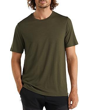 Icebreaker Merino Tech Lite Ii Tee Product Image