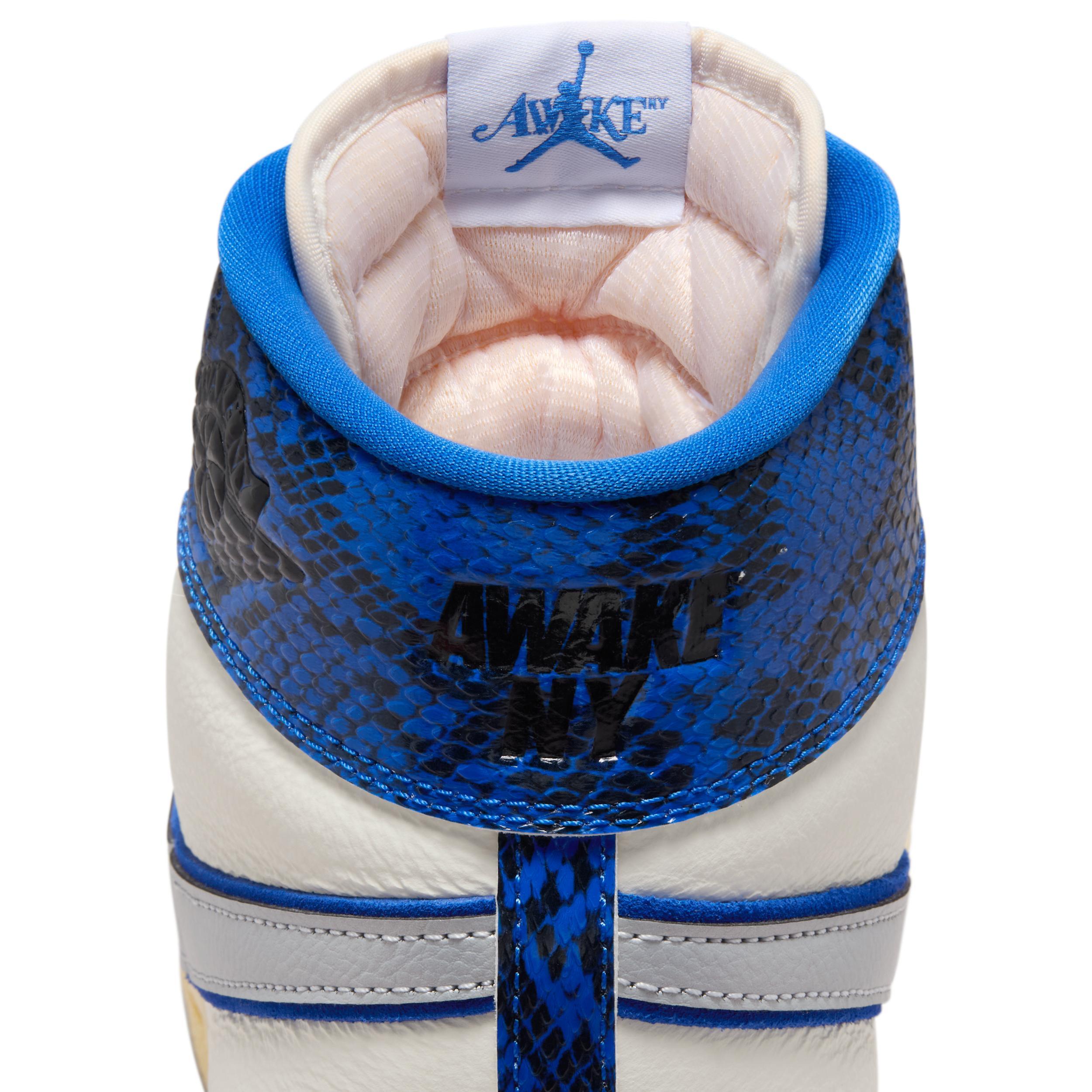 Jordan Air Ship PE SP Men's Shoes Product Image