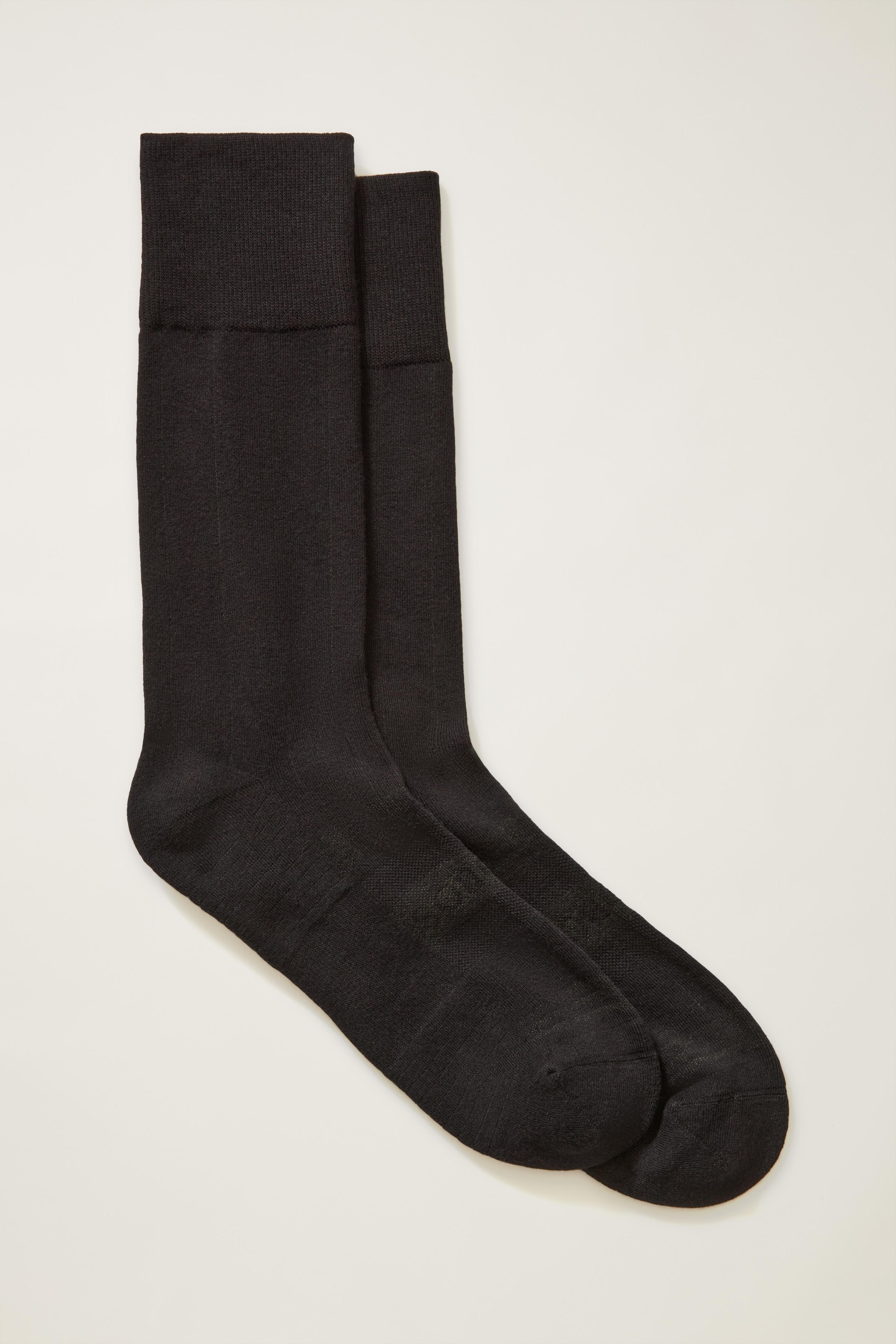 Soft Everyday Socks Product Image