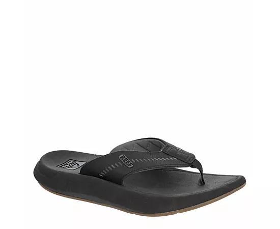 Reef Mens Swellsole Rover Flip Flop Sandal Product Image