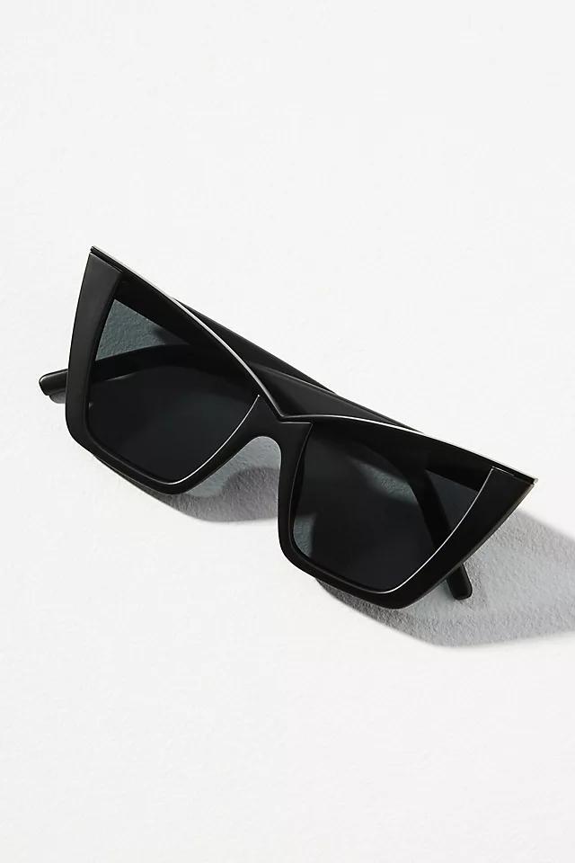 Y2K Cat-Eye Sunglasses product image