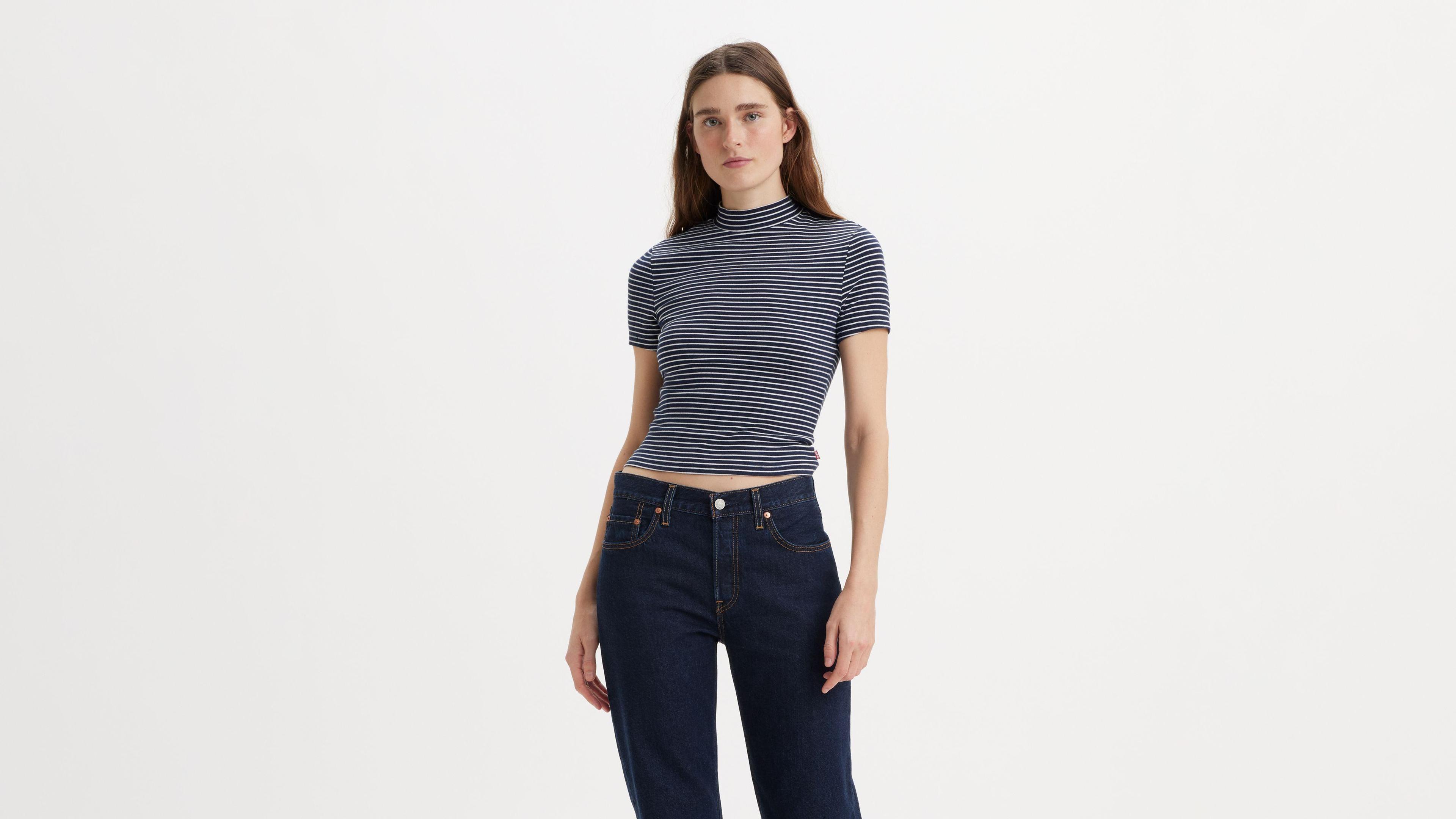 Levi's Short Sleeve T-Shirt - Women's Product Image