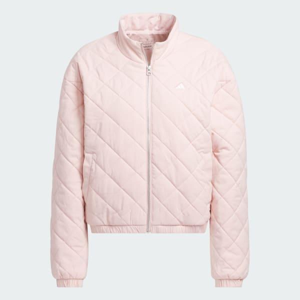 Go-to Quilted Jacket Product Image