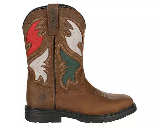 Wolverine Men's Rancher Mexico Product Image