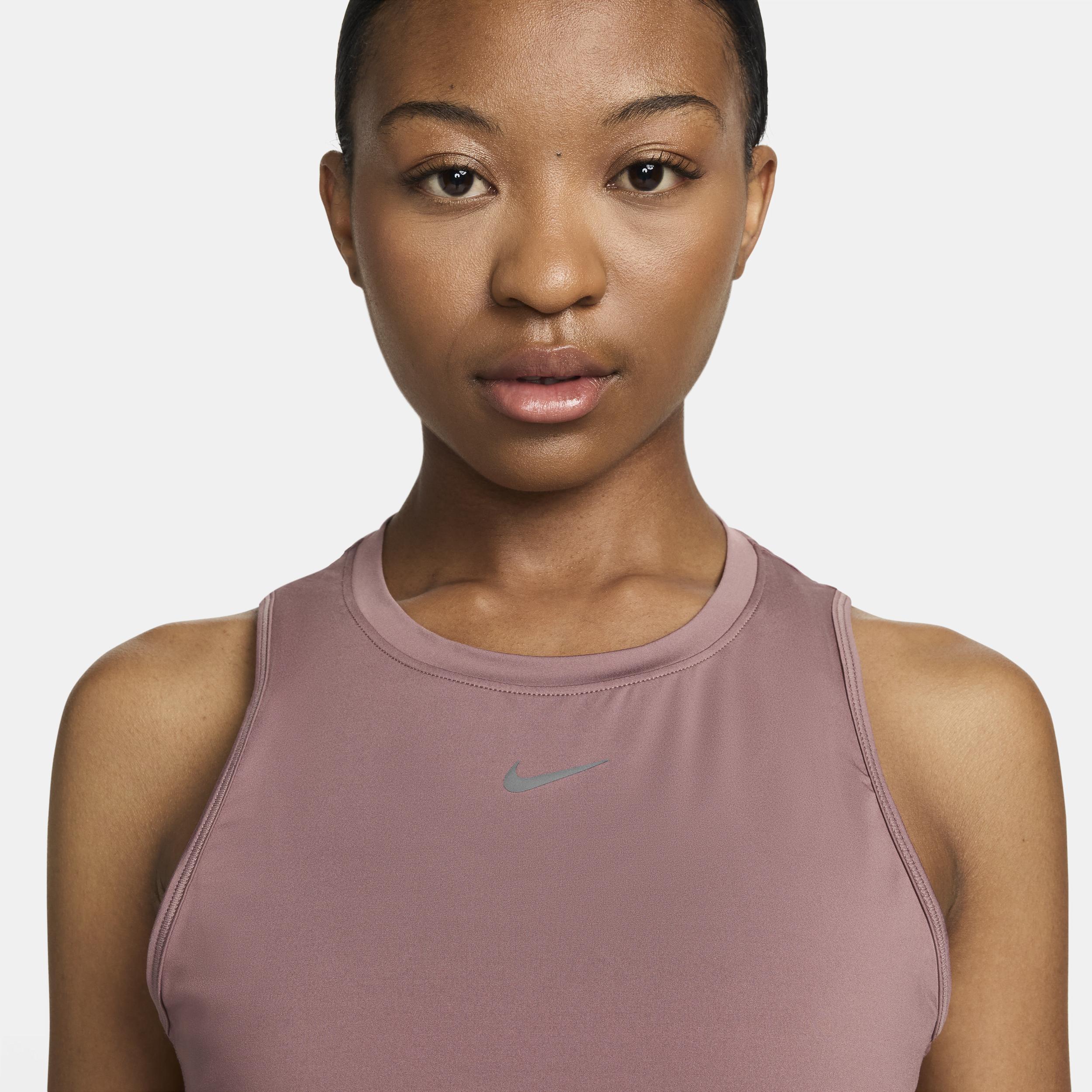 Nike Women's One Classic Dri-FIT Tank Top Product Image