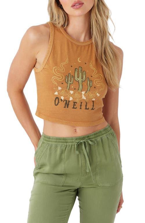 ONeill Mojave Crop Tank Product Image