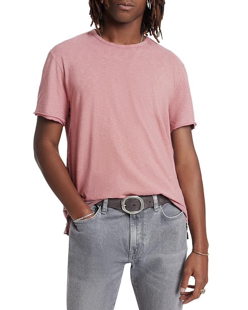 John Varvatos Mercier Short Sleeve Crewneck Tee Product Image