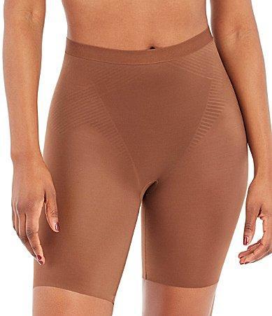 SPANX Thinstincts 2.0 Mid Thigh Shorts Product Image