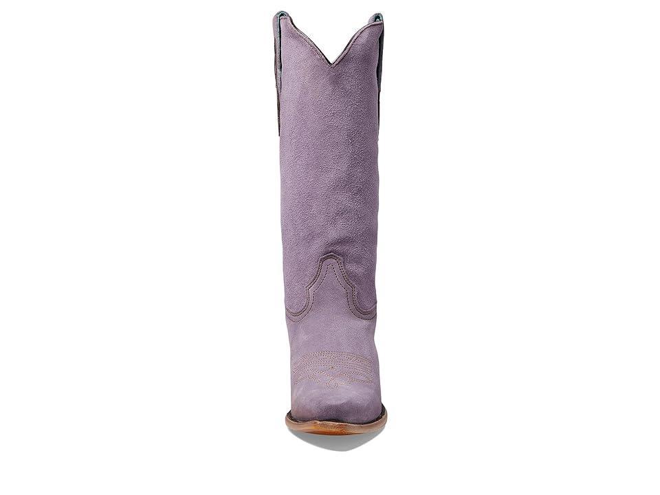 Corral Boots Z5204 (Lilac) Women's Boots Product Image