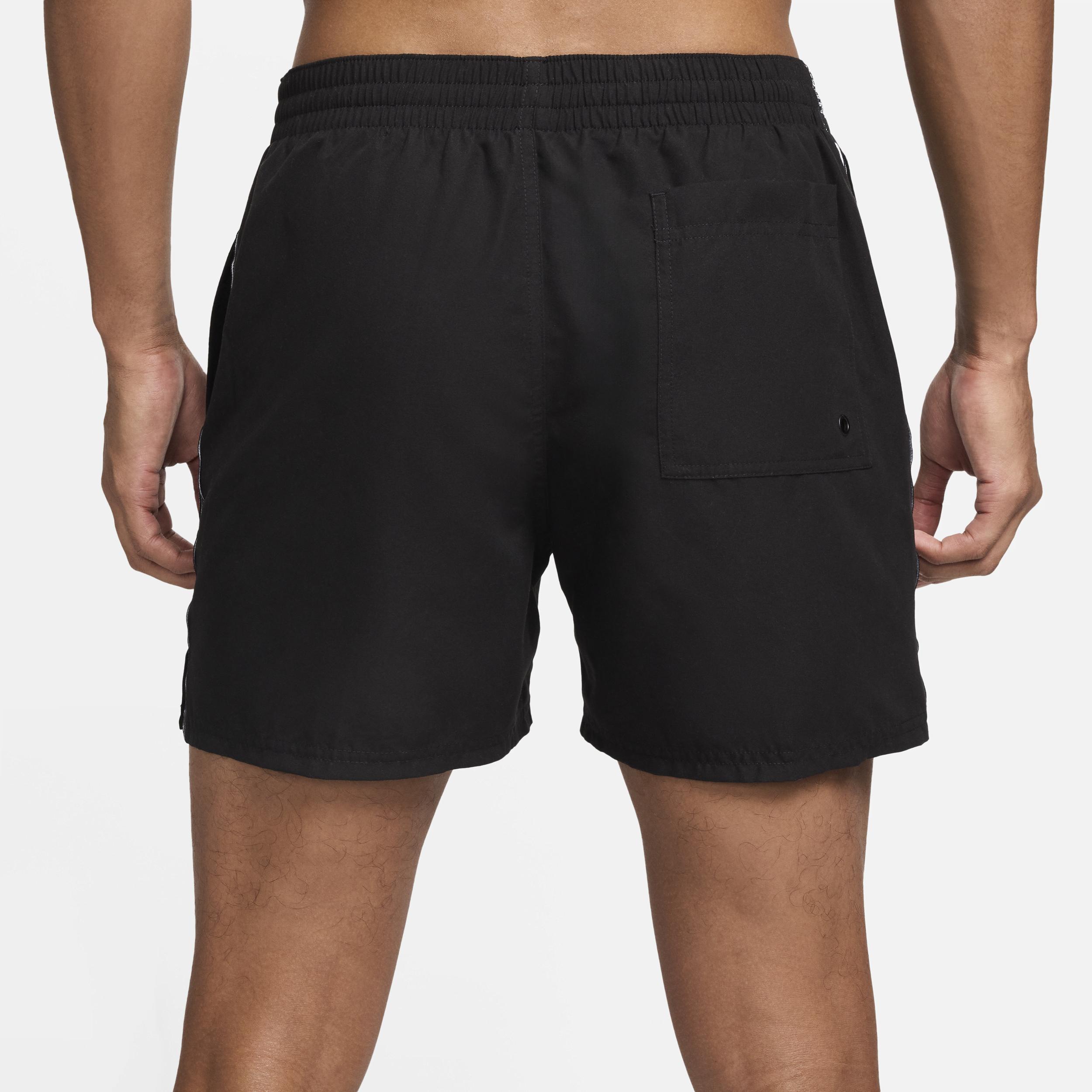 Nike Men's Swim 5" Volley Shorts Product Image