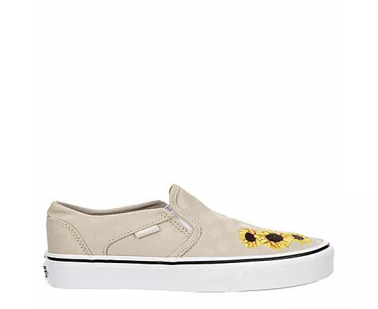 Vans Womens Asher Sneaker Product Image