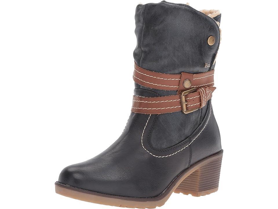 Spring Step Boisa Womens Water-Resistant Boots Product Image