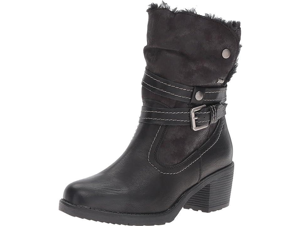 Spring Step Boisa Womens Water-Resistant Boots Product Image