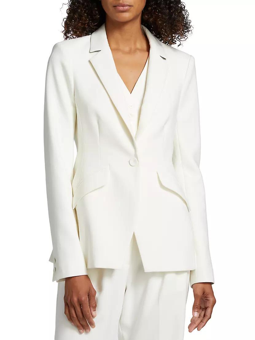 The Favorite Blazer Product Image