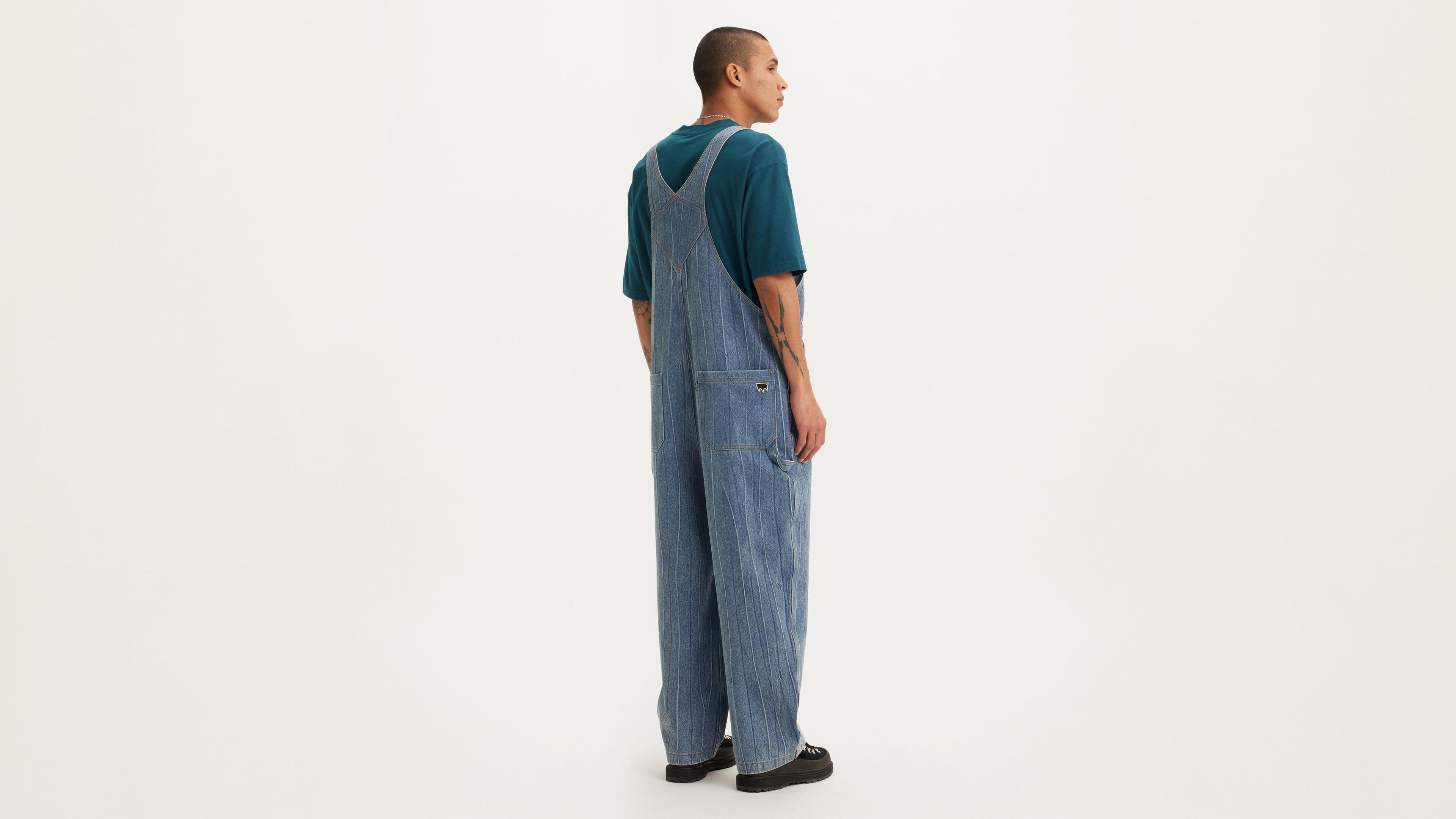 Levi’s® Skateboarding Men’s Overalls Product Image