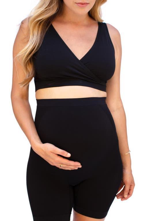 Ingrid & Isabel Maternity Shapewear Shorts Product Image