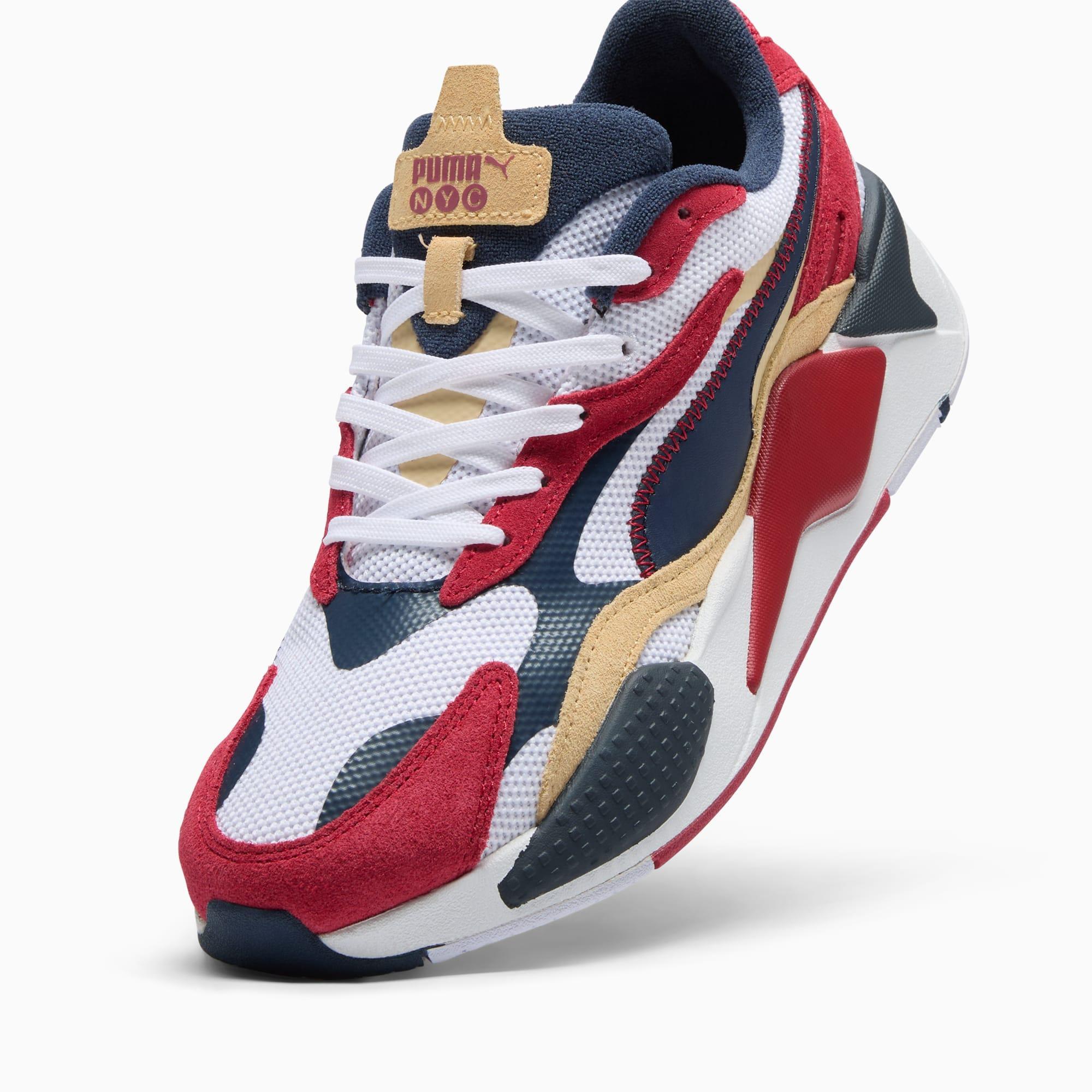 RS-X³ NYC FLAGSHIP Men's Sneakers Product Image