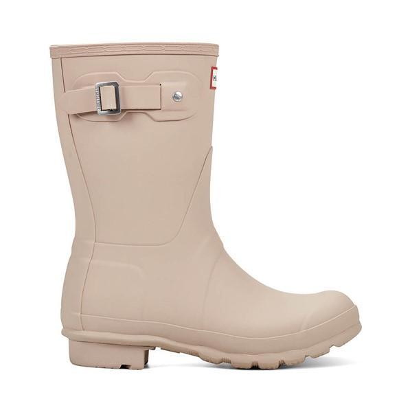 Womens Hunter Original Short Rain Boot - Medium Product Image