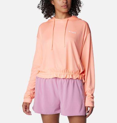 Columbia Women's PFG Tidal Light Hoodie- Product Image