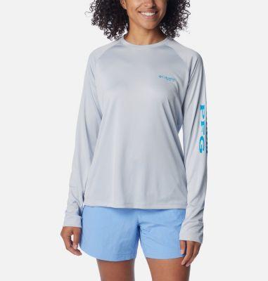 Columbia Women's PFG Tidal Tee II Long Sleeve Shirt- Product Image