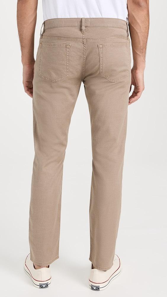 FRAME L'Homme Slim Pants | Shopbop Product Image