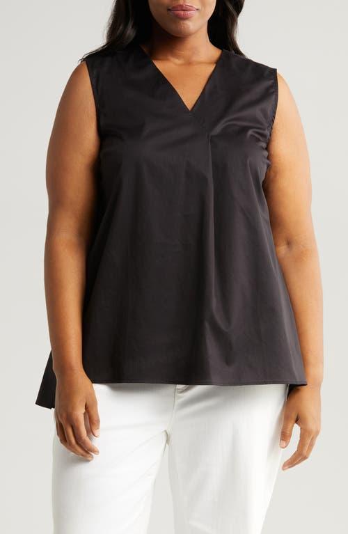 Womens Aria Cotton Tank Product Image