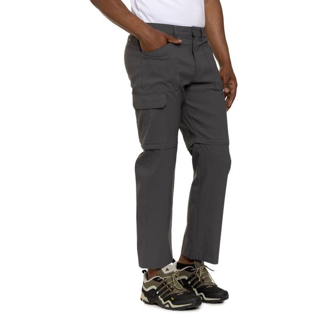 Eddie Bauer Tech Convertible Cargo Pants Product Image