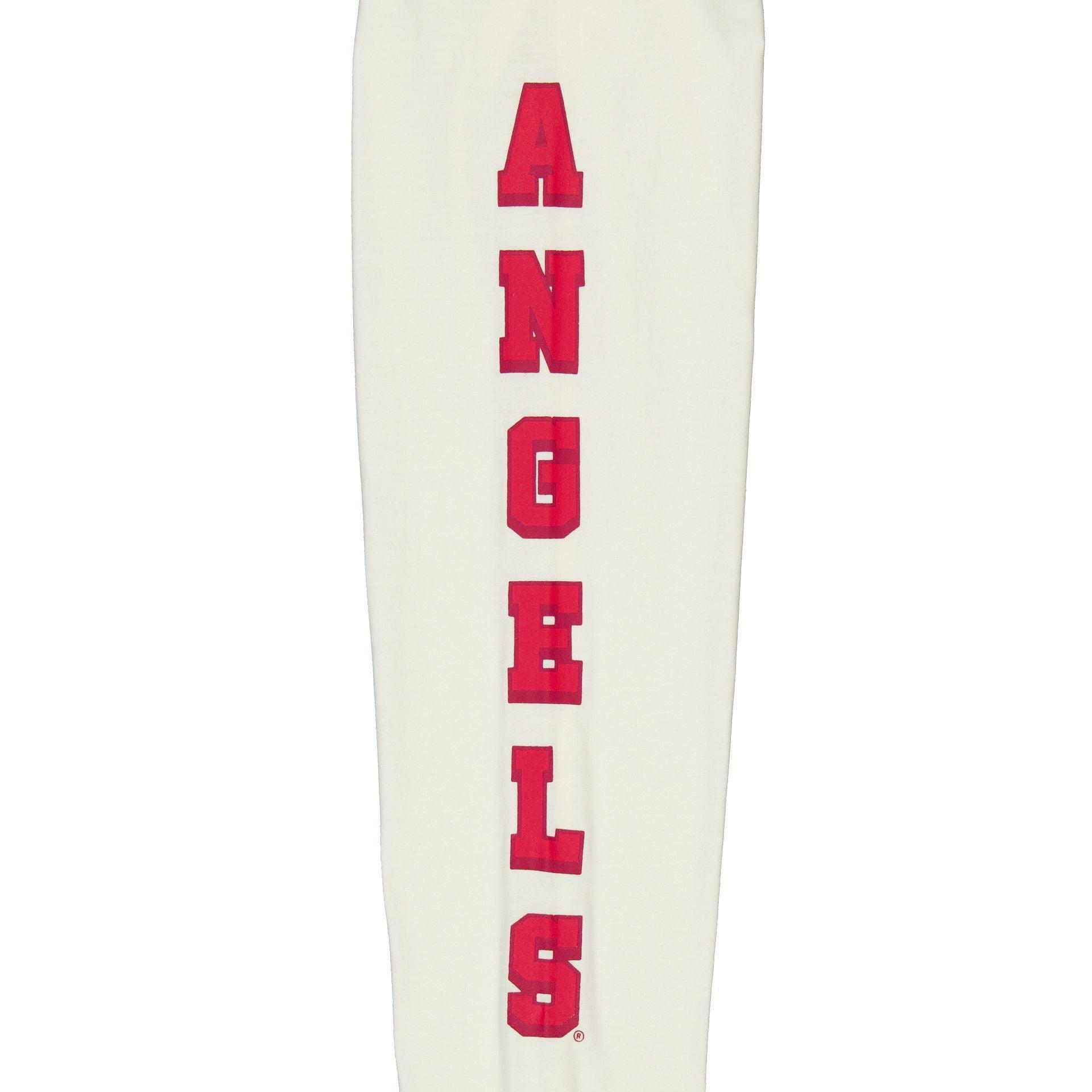 Los Angeles Angels Game Day Long Sleeve T-Shirt Male Product Image