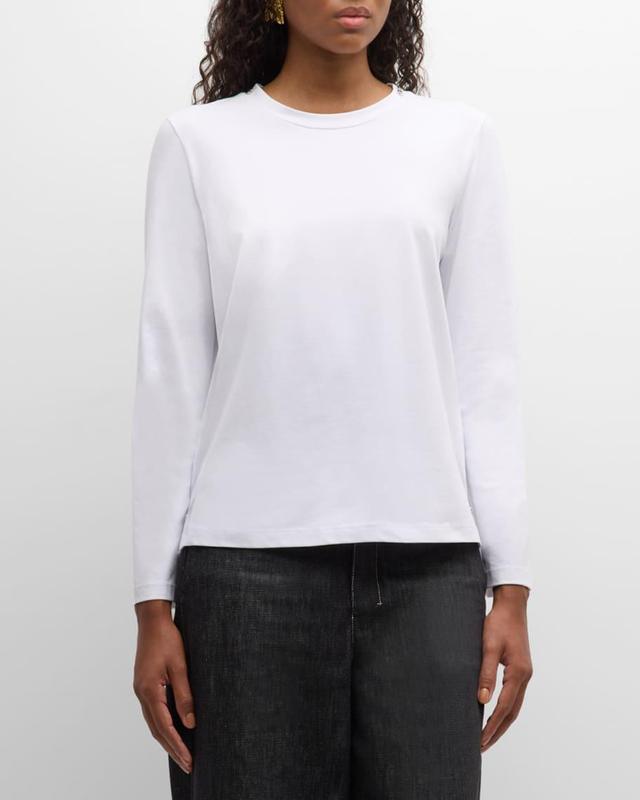 Domino Long-Sleeve Shirt  Product Image