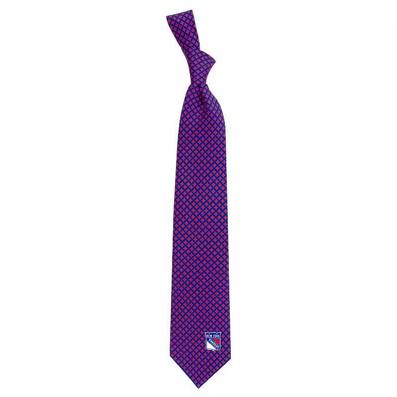 Mens NHL Diamante Tie Product Image