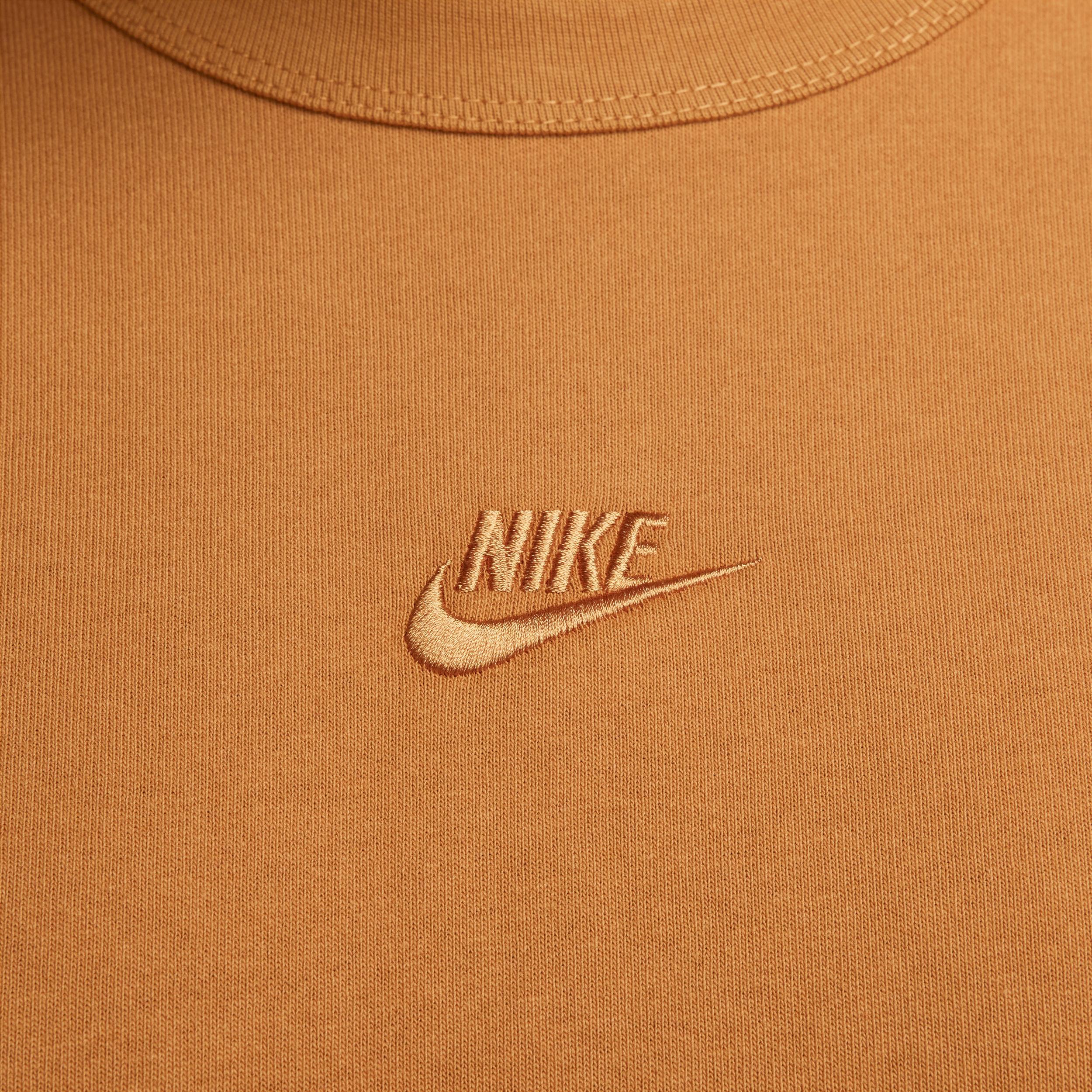 Men's Nike Sportswear Premium Essentials T-Shirt Product Image