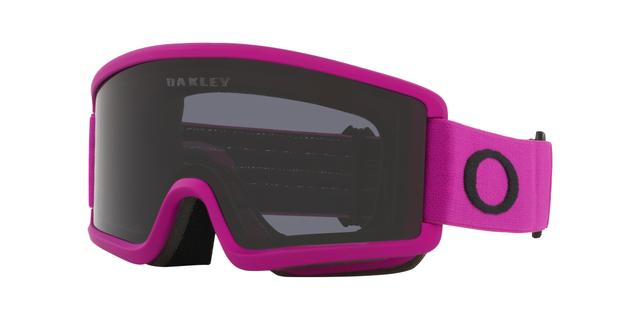 Oakley Mens Target Line S Snow Goggles Product Image