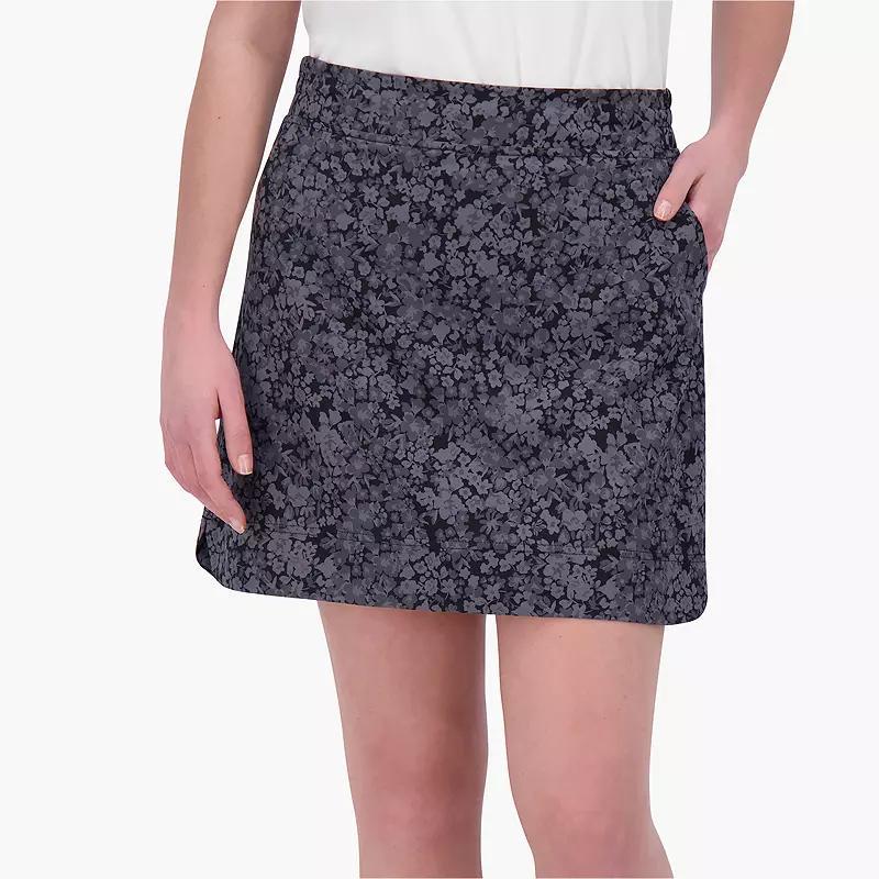 Womens ZeroXposur Venus Breezy Sun Skort Product Image