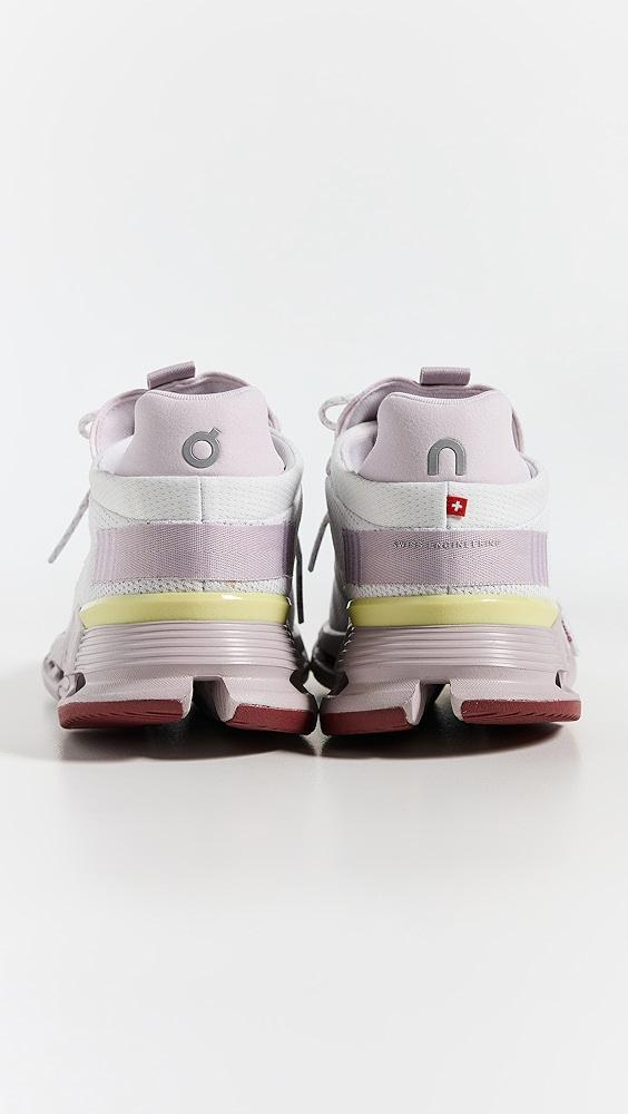 On Cloudnova Sneakers | Shopbop Product Image