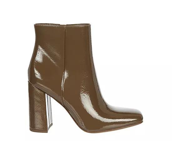 Michael By Shannon Womens Sterling Dress Bootie Product Image