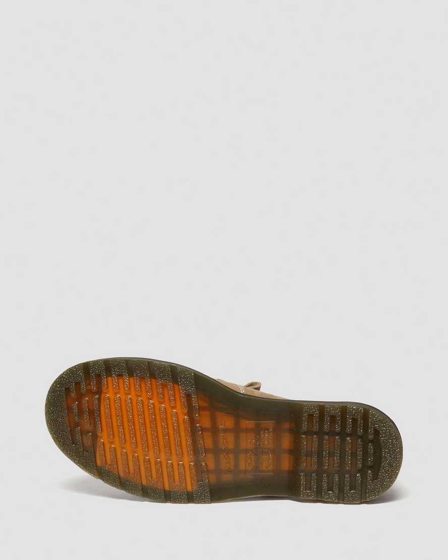 Dr. Martens Adrian Loafer Product Image