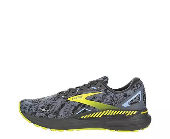 Brooks Mens Adrenaline Gts 23 Running Shoe Product Image