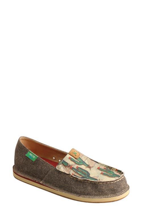 Twisted X Loafer Product Image