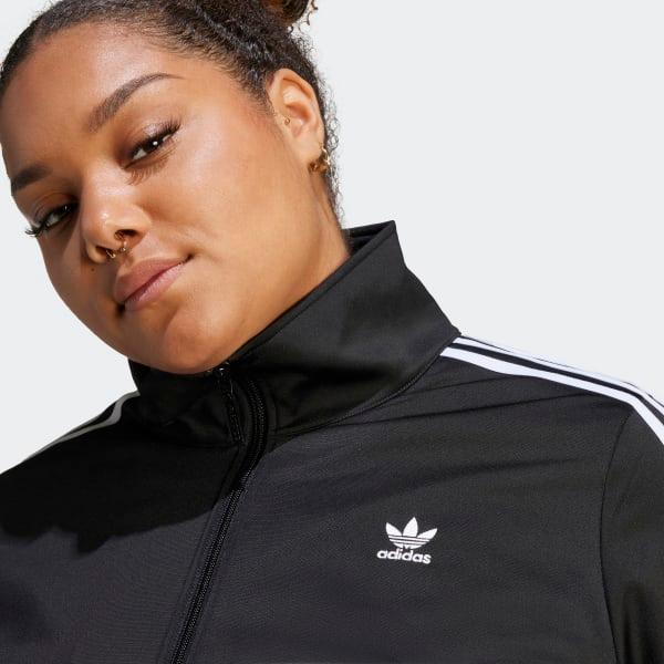 Adicolor Classics Firebird Track Top (Plus Size) Product Image