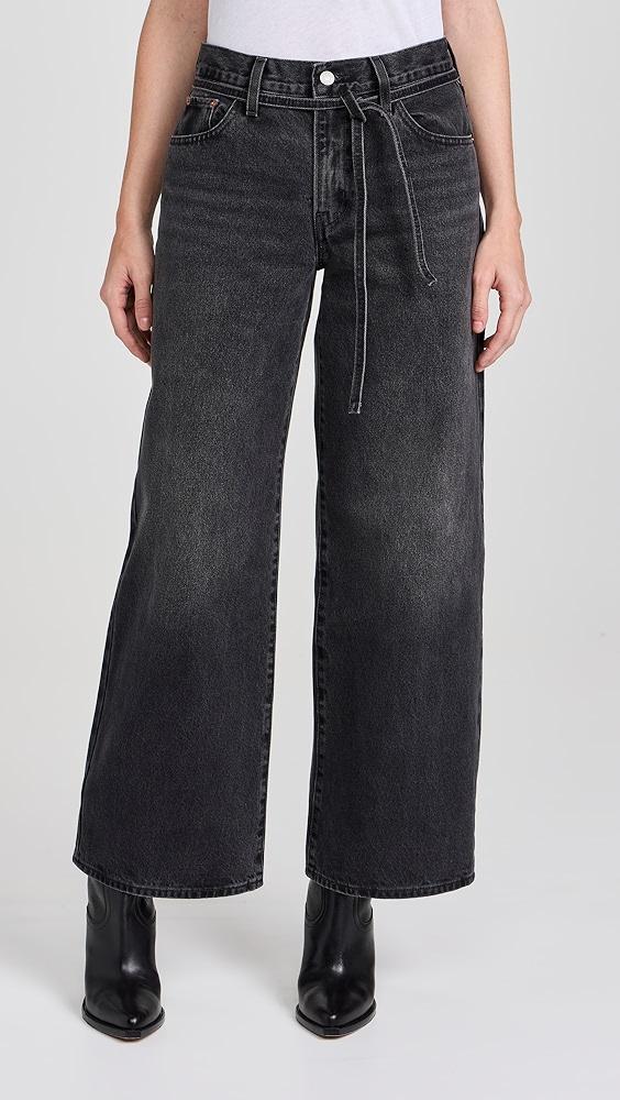 Levi's XL Straight Jeans | Shopbop Product Image