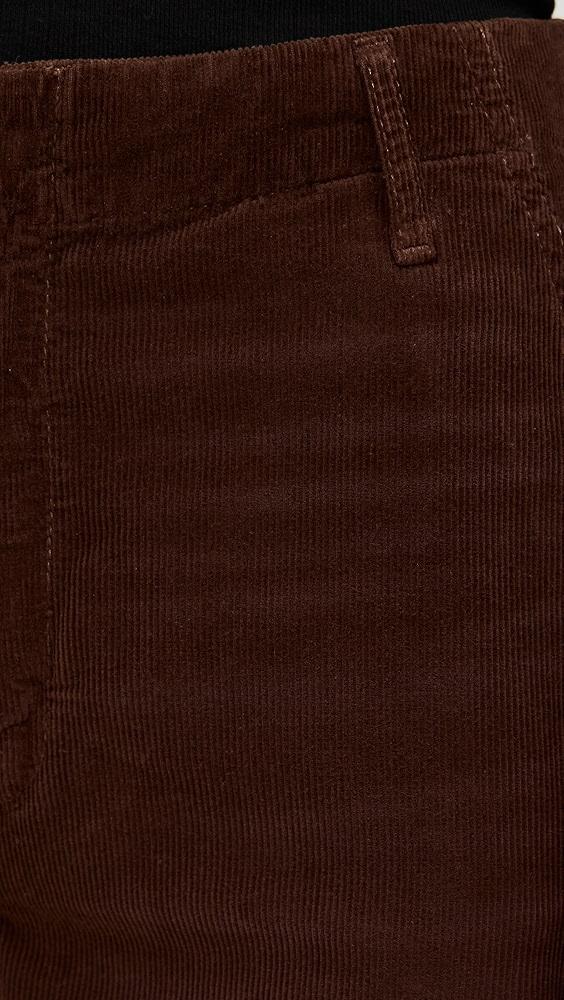 RE/DONE Corduroy Trousers | Shopbop Product Image