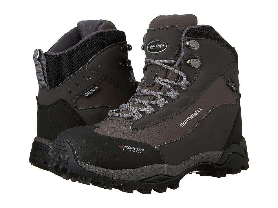 Baffin Hike Waterproof Winter Boot Product Image