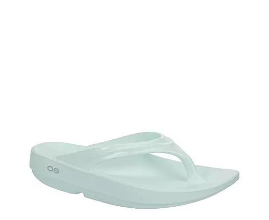 OOFOS Oolala Thong Sandals Product Image