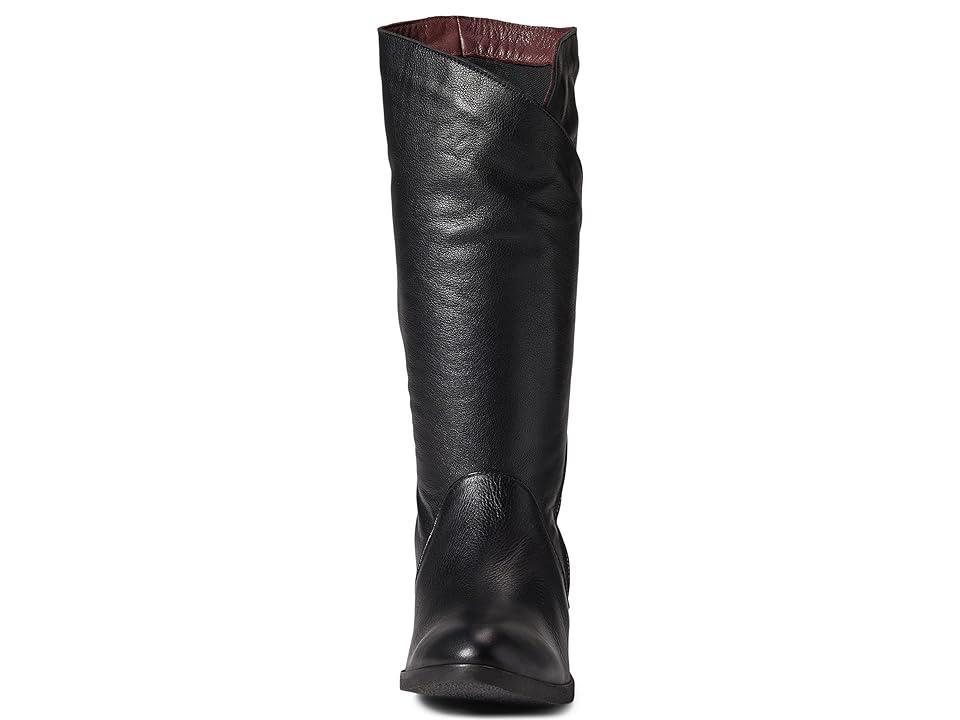 Bueno Camille Asymmetric Boot Product Image