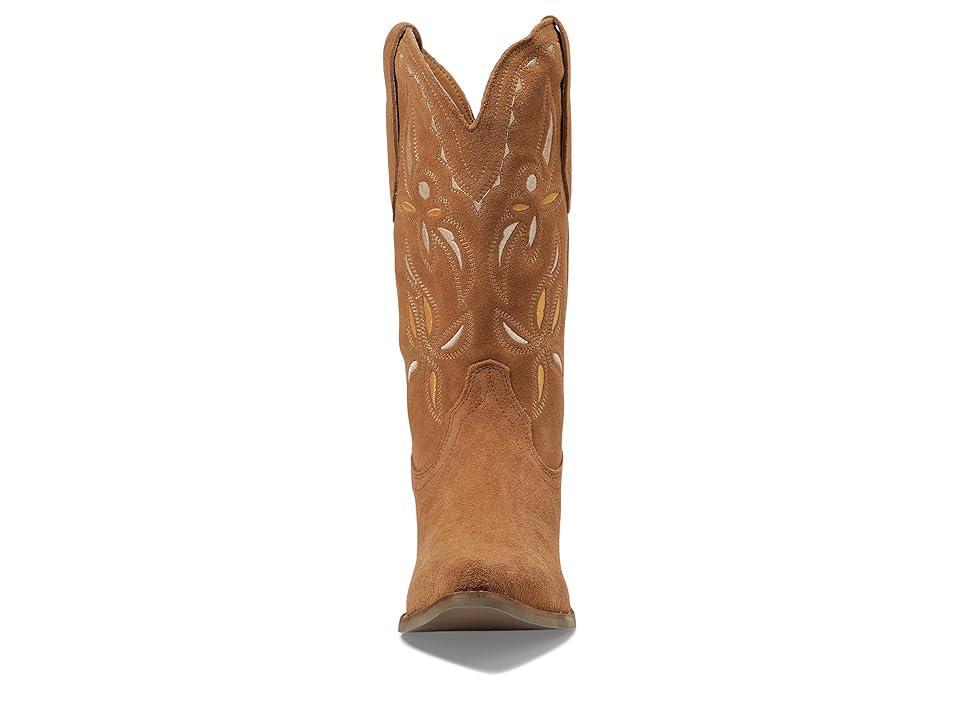 Dingo Sabana Leather Boot Women's Boots Product Image