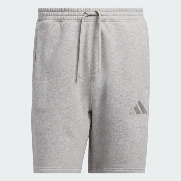 ALL SZN Fleece Shorts Product Image