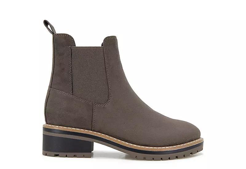 Kensie Womens Khai Chelsea Boot Product Image