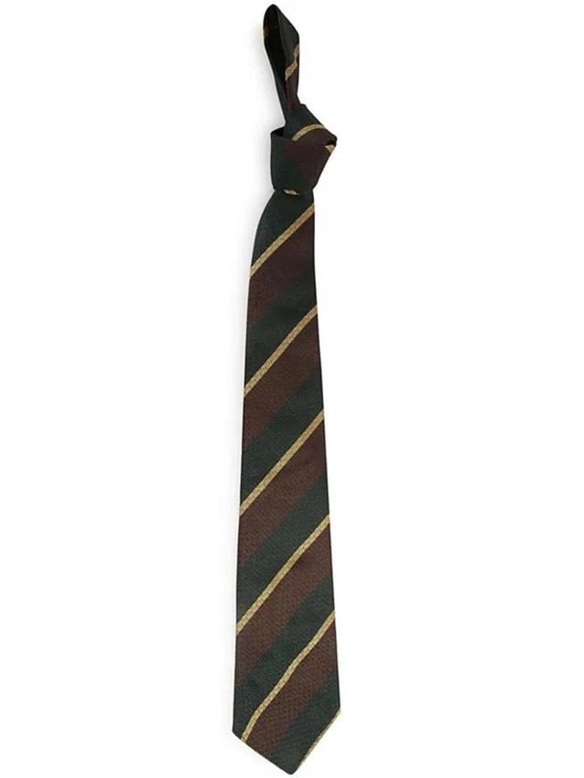 Ties In Brown Product Image