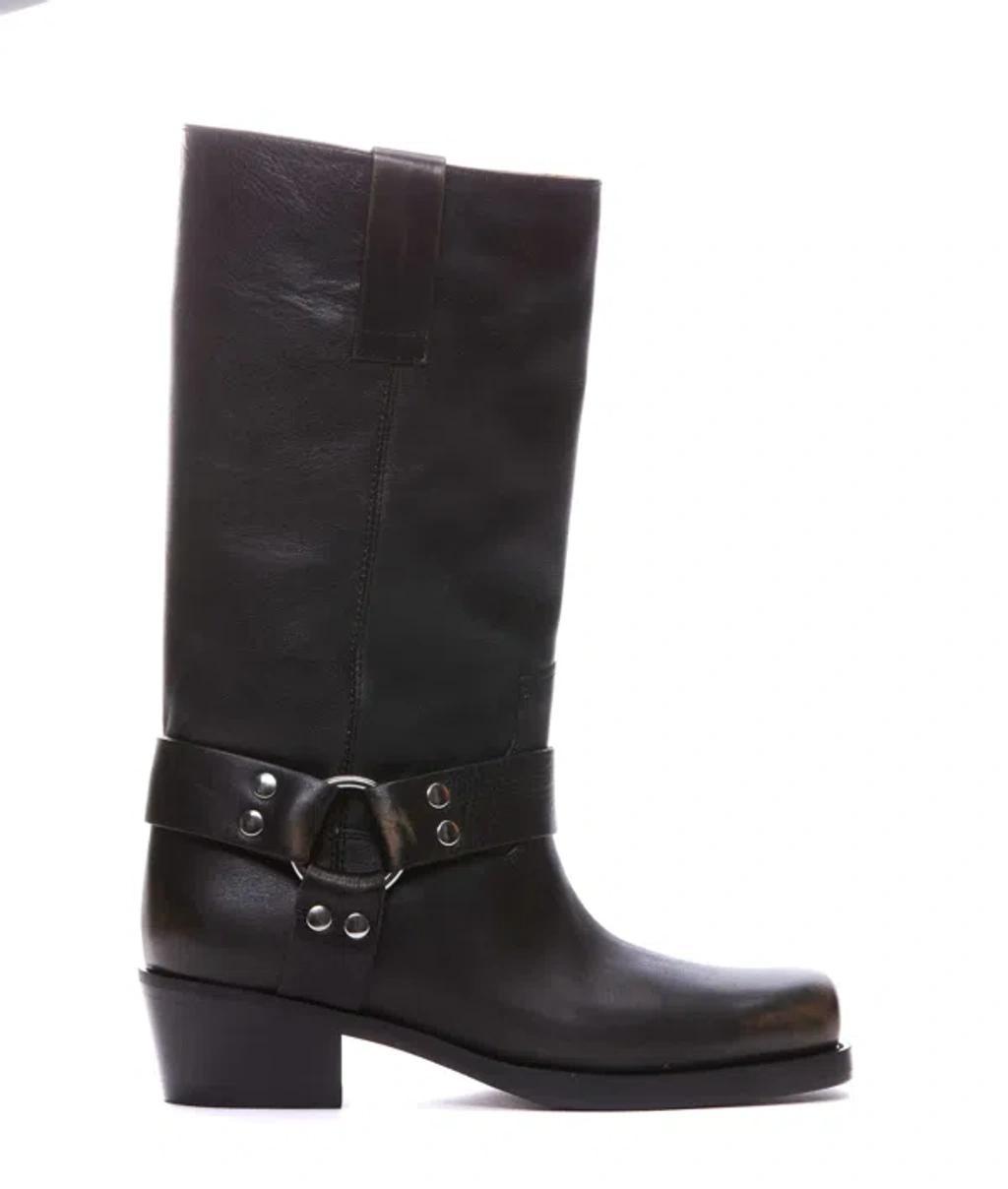 Roxy Boot In Black product image