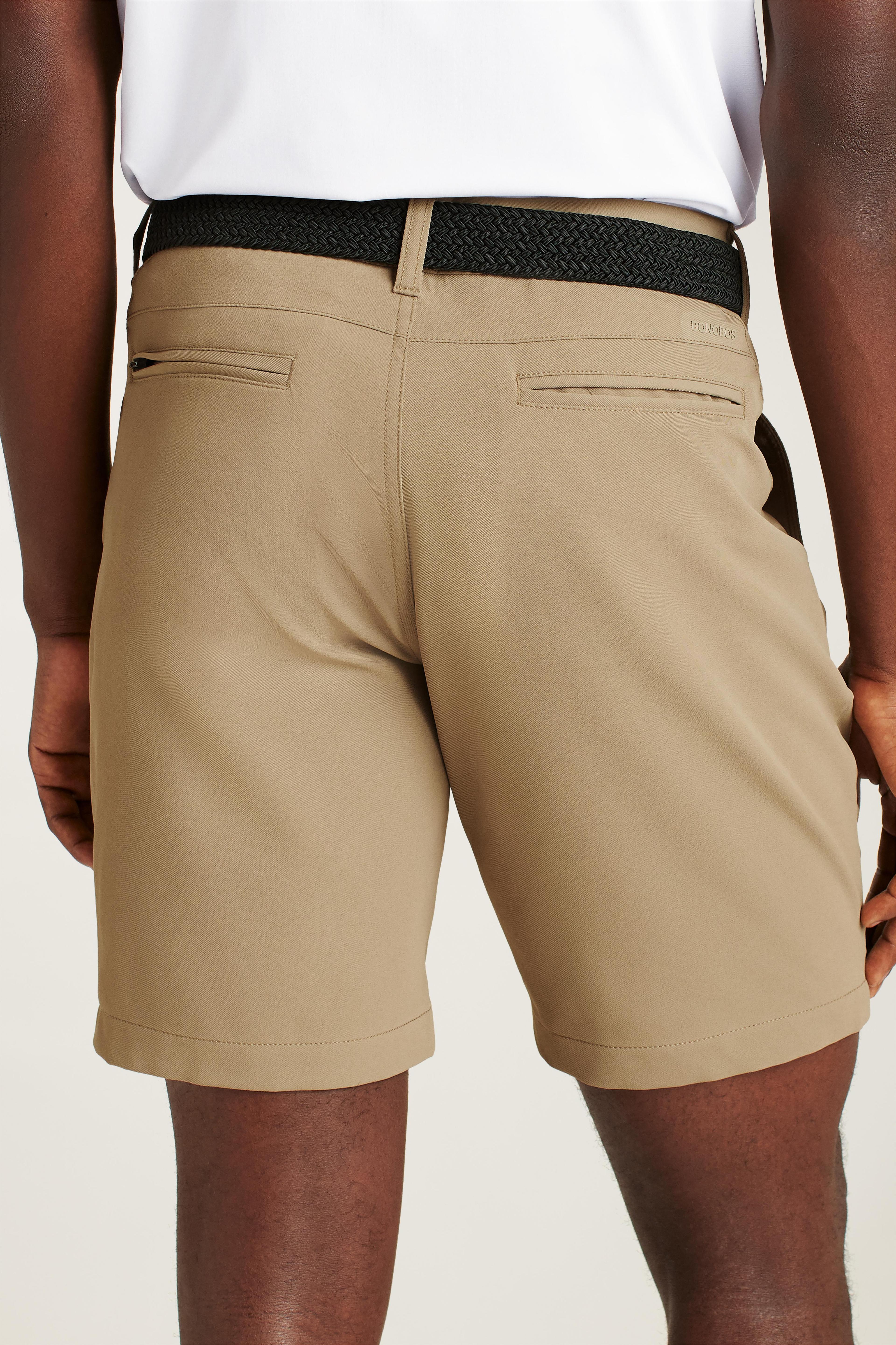 Highland Tour Golf Shorts Product Image